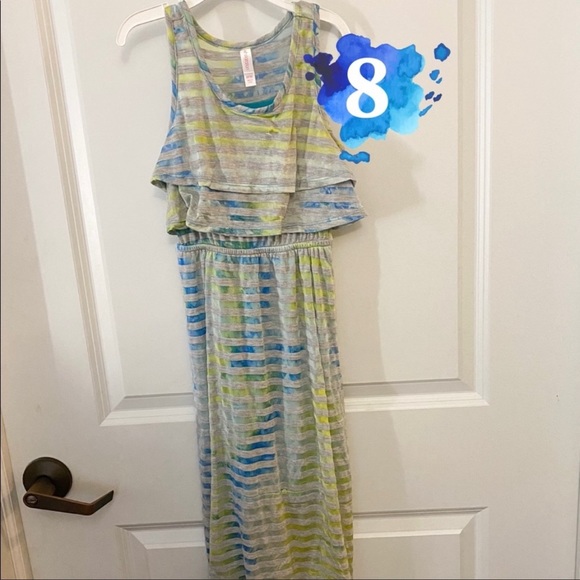 🎈CLOSET CLEARANCE 🎈 Girl’s Size 8-10 LOT - Picture 6 of 6